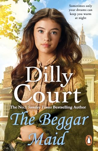 The Beggar Maid book cover