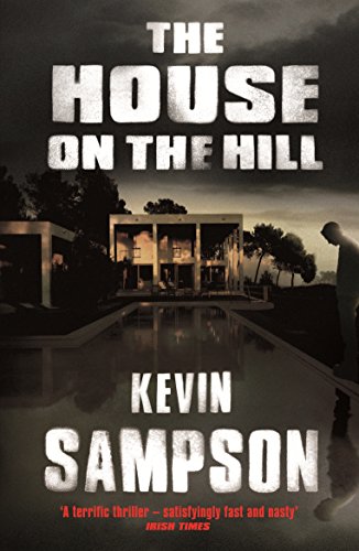 The House on the Hill book cover