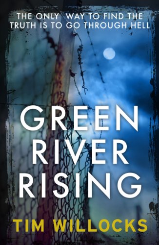 Green River Rising book cover