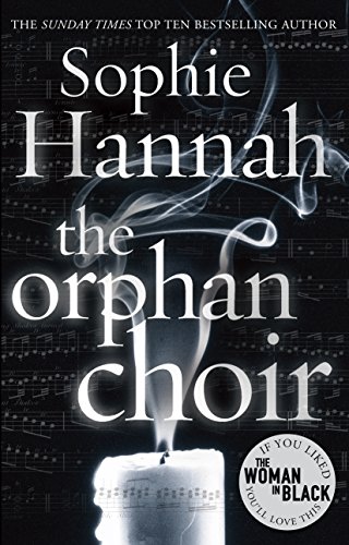 The Orphan Choir book cover