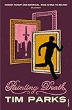 Painting Death