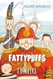 Amazon cover image