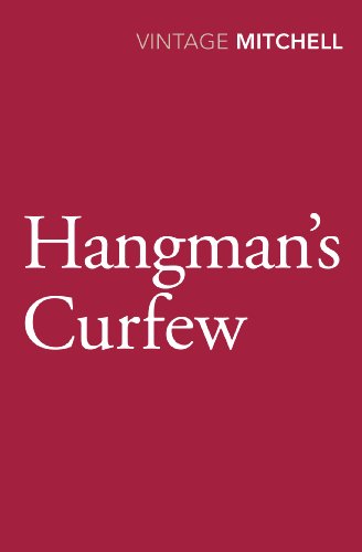 Hangman's Curfew book cover