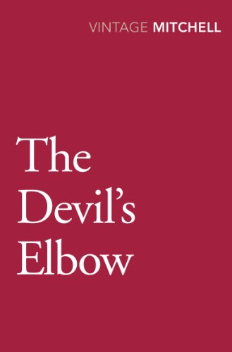 The Devil's Elbow book cover
