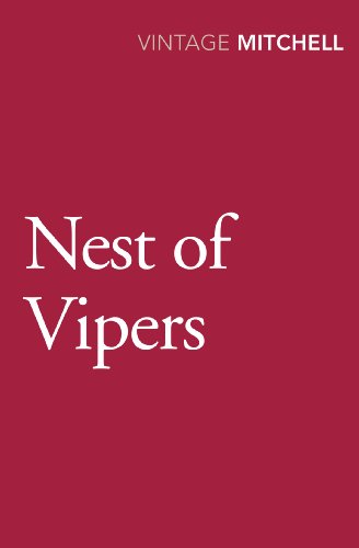Nest of Vipers book cover