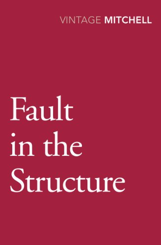 Fault in the Structure cover