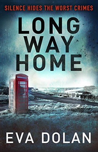 Long Way Home book cover