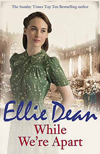 While We're Apart cover