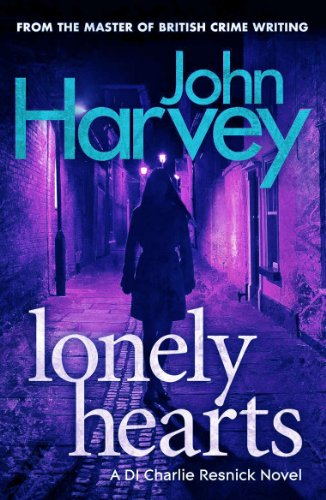 Lonely Hearts book cover