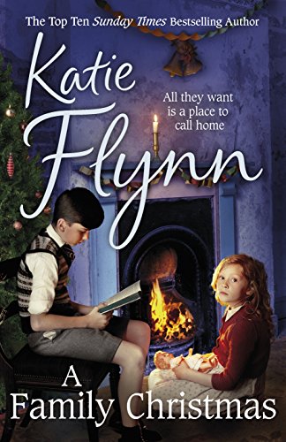 A Family Christmas book cover