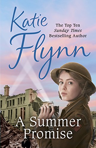 A Summer Promise book cover