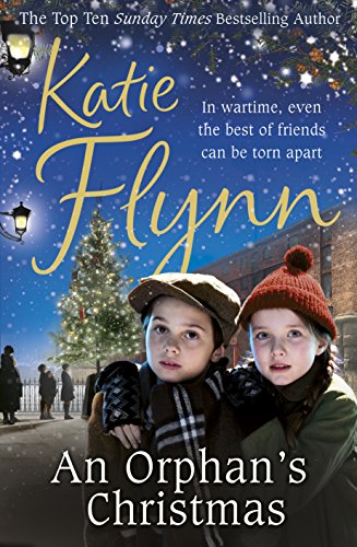 An Orphan's Christmas book cover