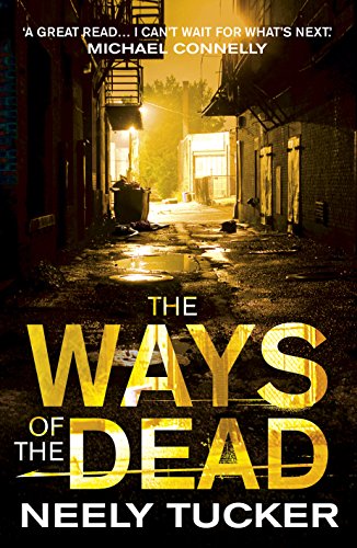 The Ways of the Dead book cover