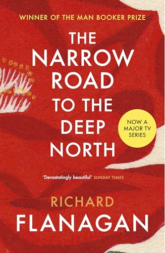 The Narrow Road to the Deep North book cover