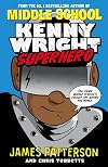 Kenny Wright: Superhero
