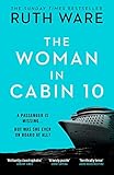 The Woman in Cabin 10