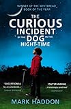 The Curious Incident Of The Dog In The Nighttime