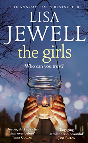 The Girls / The Girls in the Garden book cover