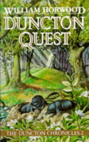 Duncton Quest