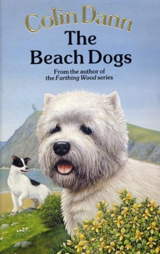 Cover of The Beach Dogs