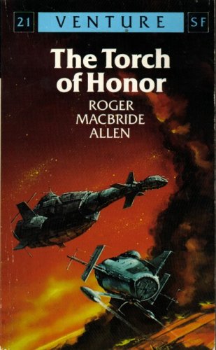 The Torch of Honor