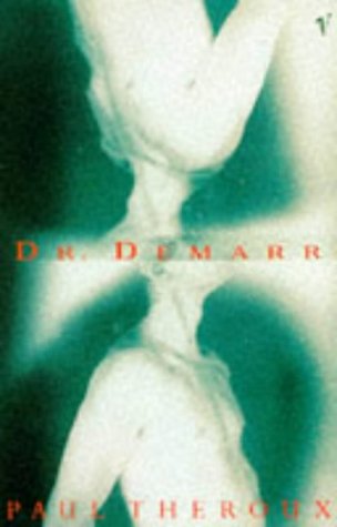 Dr. Demarr book cover