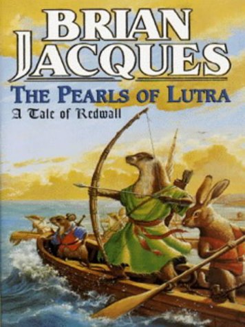 Cover of The Pearls of Lutra