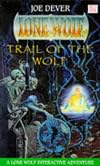 Trail of the Wolf
