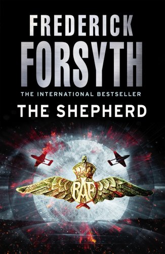 The Shepherd book cover