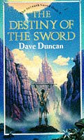 The Destiny of the Sword