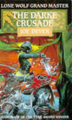 The Darke Crusade