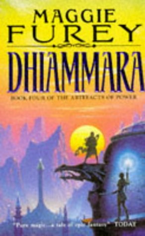 Dhiammara