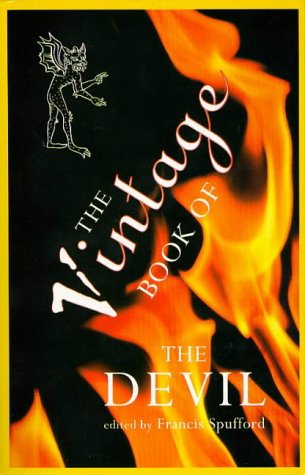 The Devil book cover
