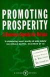 Promoting Prosperity: Business Strategy for Britain