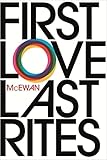 First Love, Last Rites