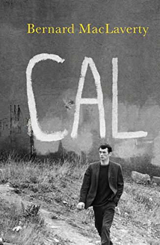 Cal book cover