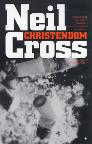 Christendom book cover