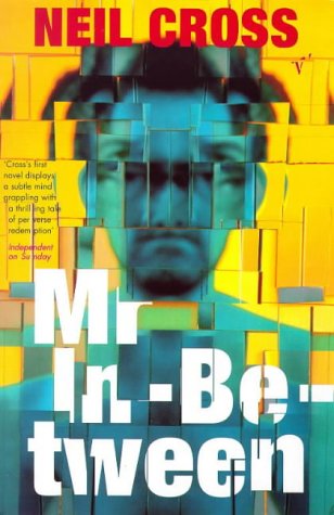 Mr In Between book cover