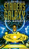 Strider's Galaxy (Strider Chronicles)