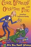 Cyril Bonhamy and Operation Ping