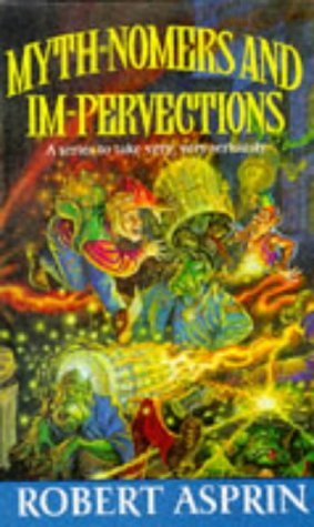 Myth-Nomers and Im-Pervections