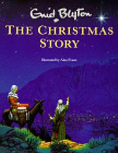 Christmas Story Book cover