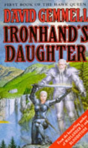 Ironhand's Daughter