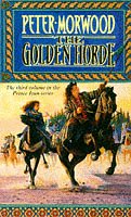 Cover of The Golden Horde
