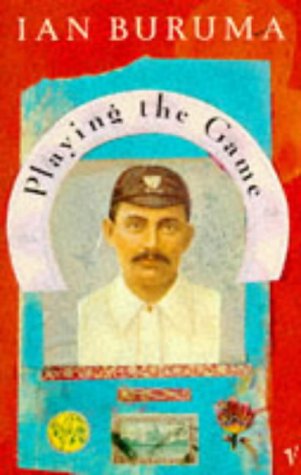 Playing the Game book cover