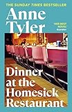 Dinner at the Homesick Restaurant