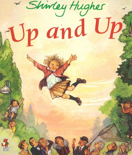 Cover of Up and up