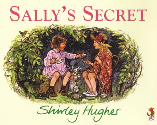 Cover of Sally's secret