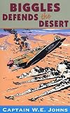 Biggles Sweeps the Desert
