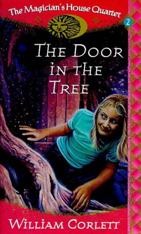 The Door in the Tree